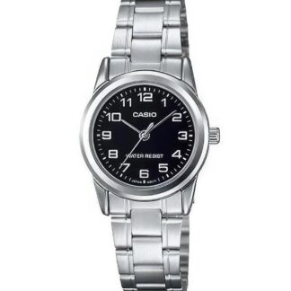 Zegarek Damski CASIO LTP-V001D-1BUDF + BOX