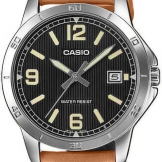 Zegarek Męski CASIO MTP-V004L-1B2UDF + BOX