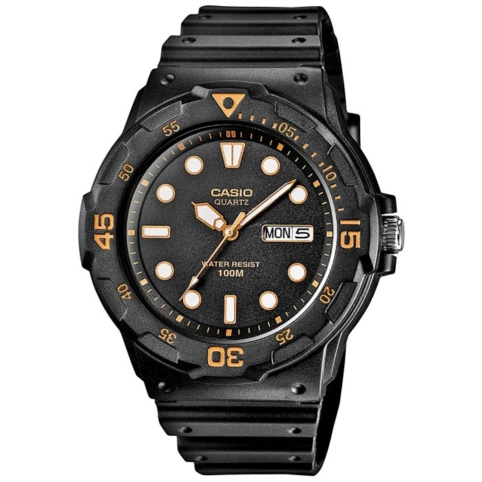 Zegarek CASIO MRW-200H-1EVDF + BOX