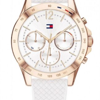 Zegarek Damski Tommy Hilfiger Haven 1782199 + BOX