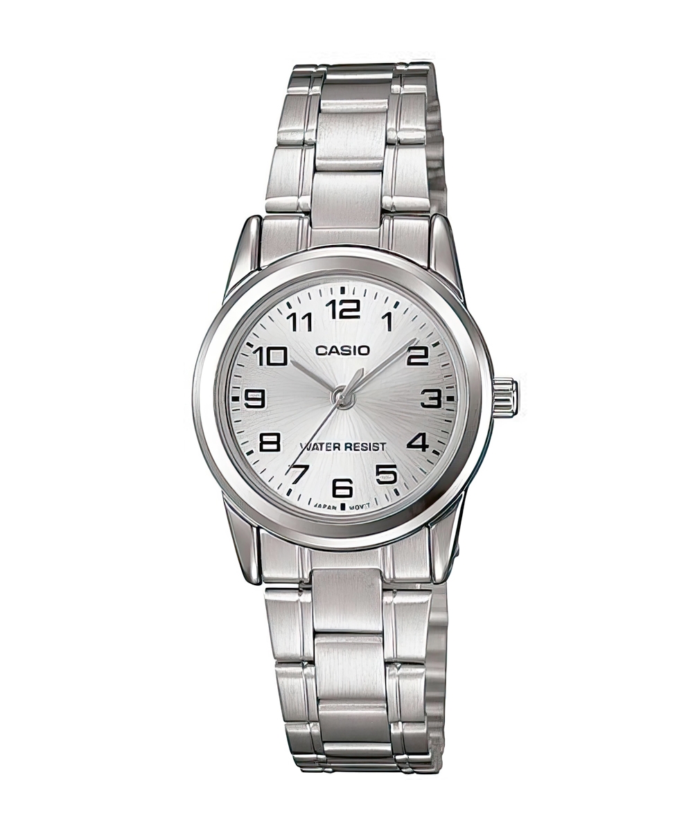 Zegarek Damski CASIO LTP-V001D-7B + BOX