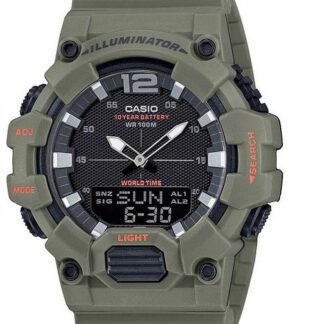 Zegarek Męski CASIO HDC-700-3A2VDF + BOX