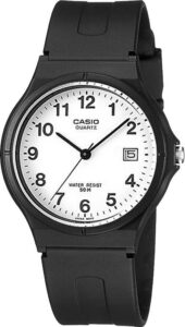 Zegarek Damski CASIO MW-59-7BVDF + BOX