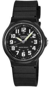 Zegarek Damski CASIO MQ-71-1BDF + BOX