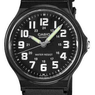 Zegarek Damski CASIO MQ-71-1BDF + BOX