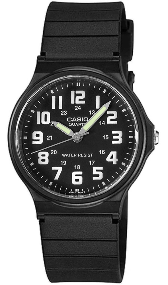 Zegarek Damski CASIO MQ-71-1BDF + BOX