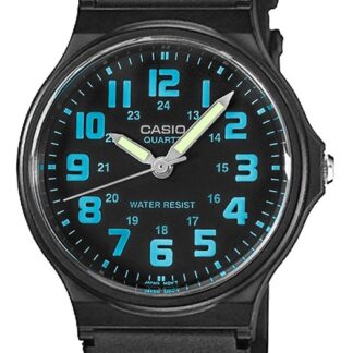 Zegarek Damski CASIO MQ-71-2BDF + BOX