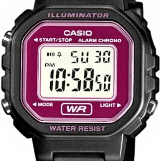 Zegarek Damski CASIO LA-20WH-4ADF + BOX