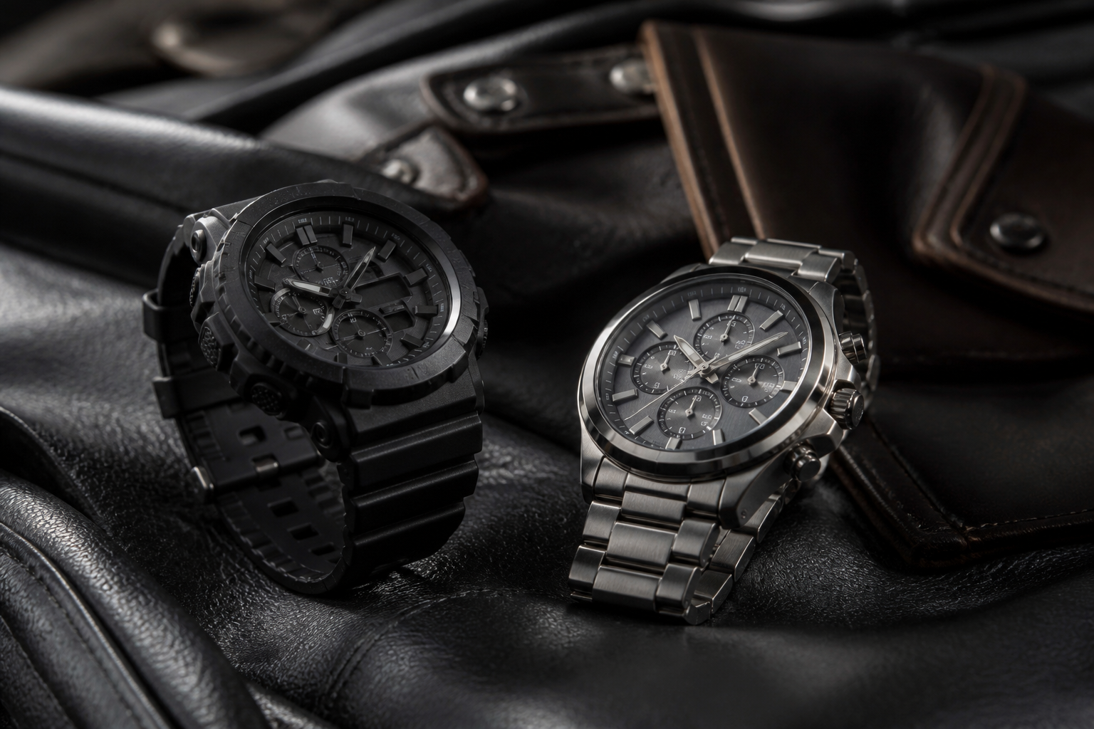 casio g-shock czy edifice co wybrać