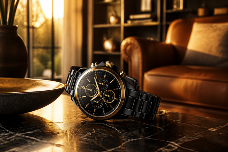 zegarek maserati męski chronograf opinie