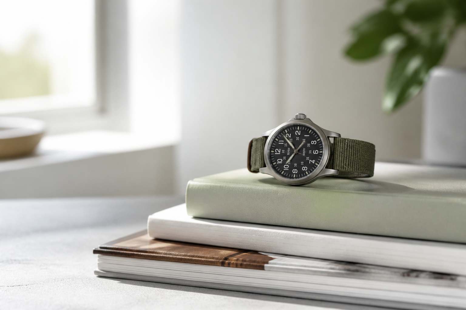zegarek timex expedition męski opinie